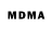 MDMA crystal VOVAN GANGSTER
