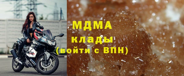 стаф Снежногорск
